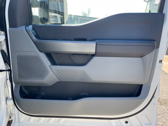 Used 2025 Ford F350 XLT AWD/4WD image 15