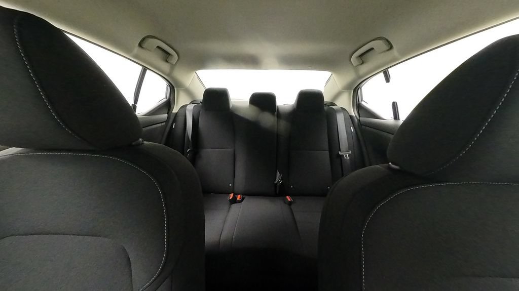 Used 2024 Nissan Sentra S FWD image 21