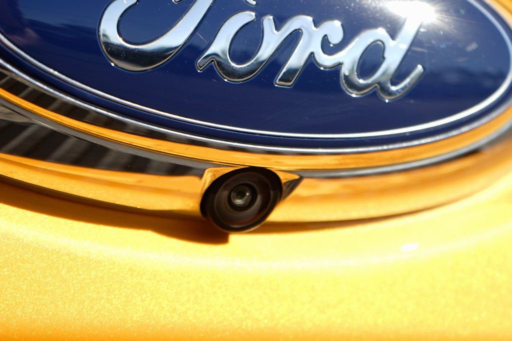 Used 2023 Ford Maverick Lariat w/ Lariat Luxury Package image 47