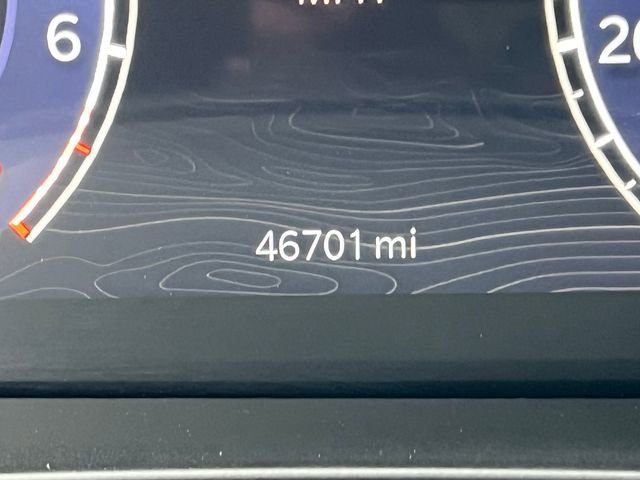 Certified 2023 Jeep Grand Cherokee L Laredo AWD/4WD image 8