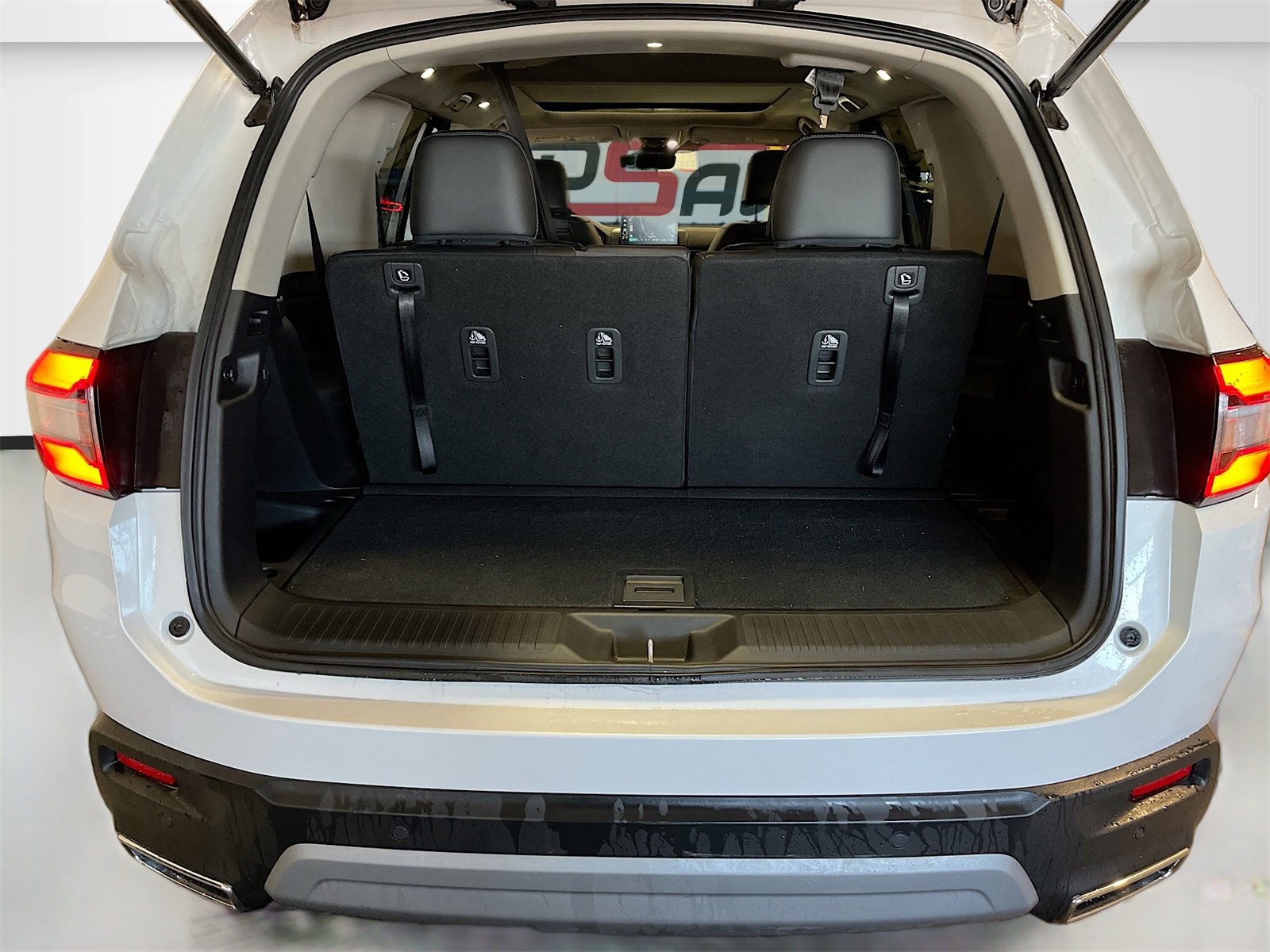 Used 2024 Honda Pilot Elite image 28