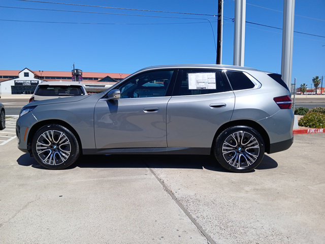 New 2026 BMW X3 xDrive30i w/ Premium Package AWD/4WD image 6