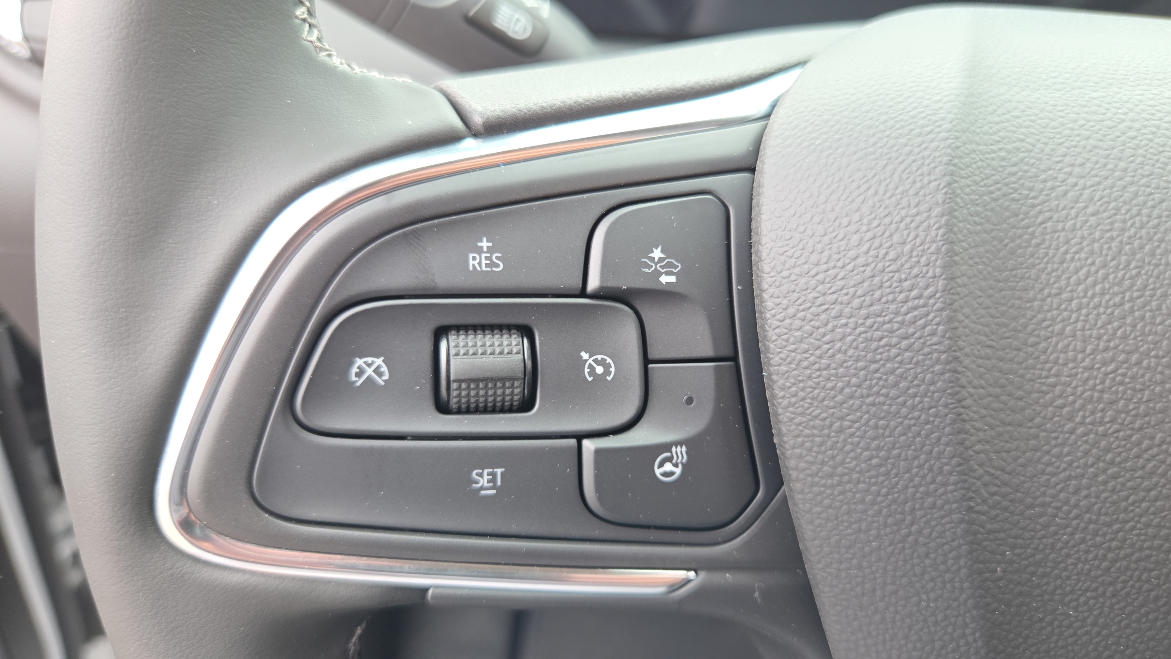 New 2026 Buick Encore GX Preferred w/ Advanced Technology Package AWD/4WD image 13