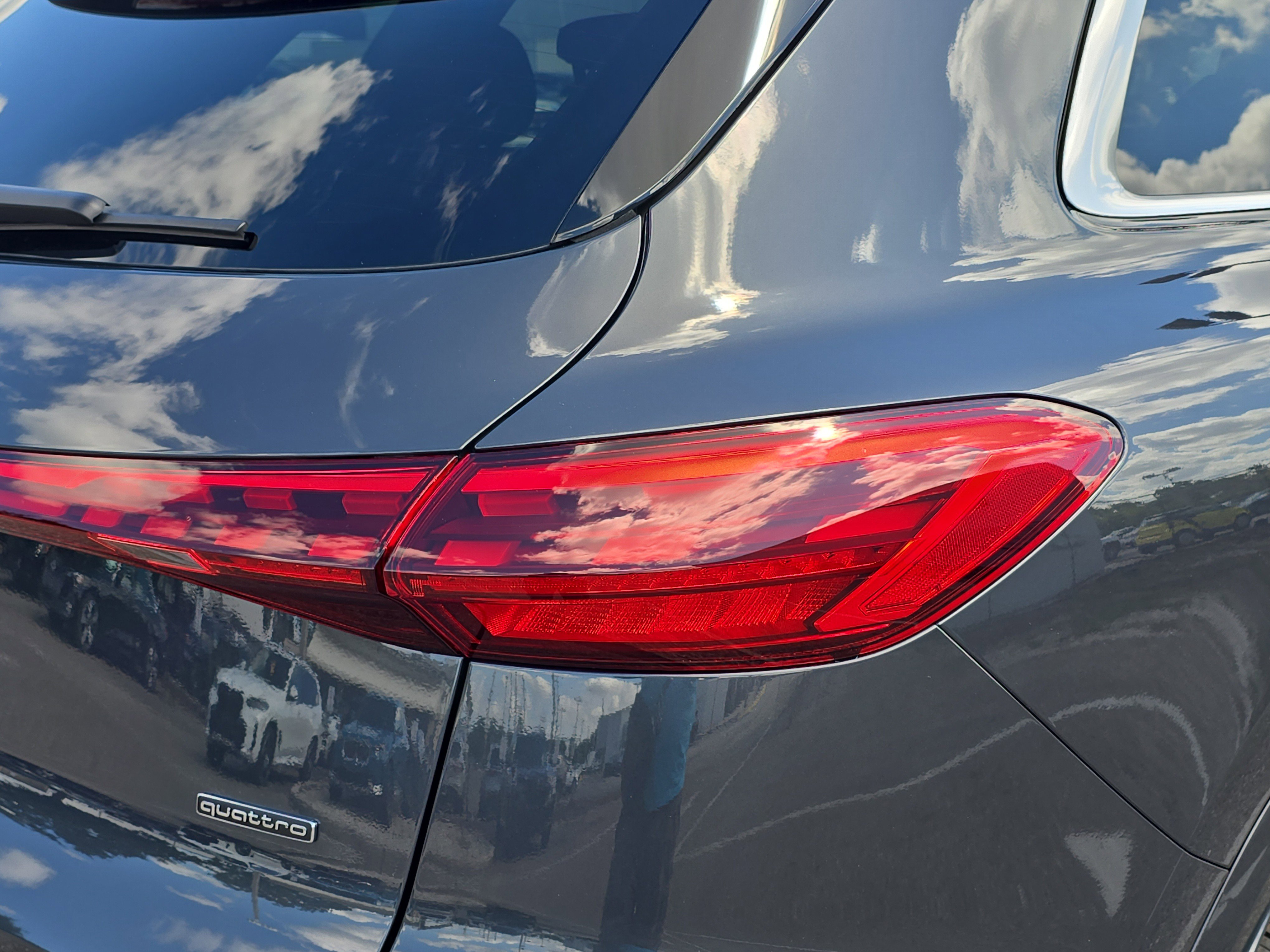 New 2025 Audi Q5 Premium Plus image 7