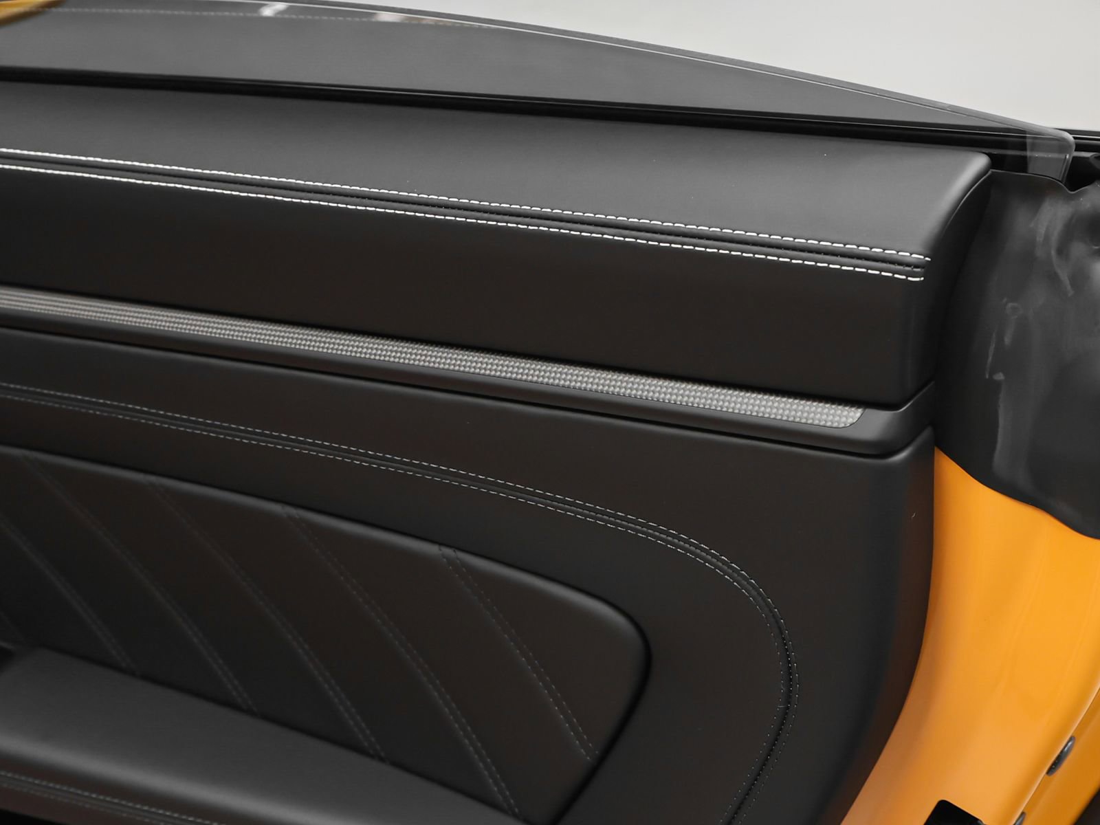 Certified 2025 Porsche 911 Carrera GTS image 44