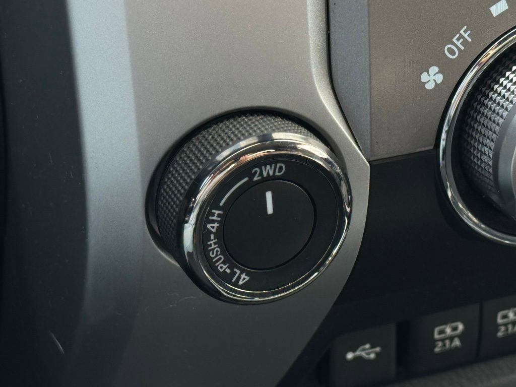 Used 2020 Toyota Tundra SR5 w/ SR5 Upgrade Package image 25