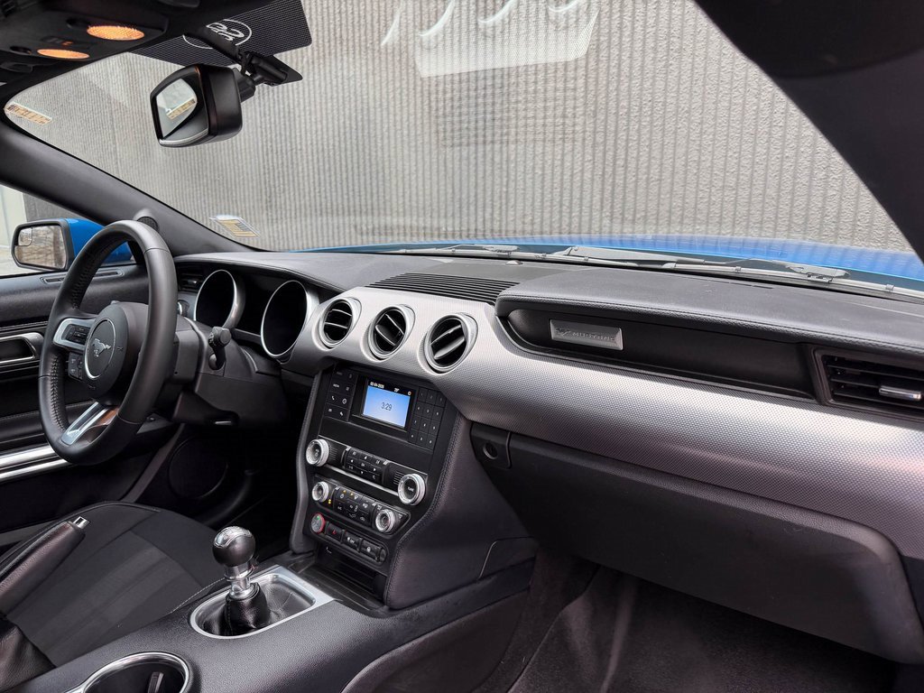 Certified 2019 Ford Mustang GT image 15