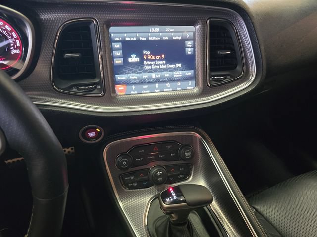 Used 2019 Dodge Challenger SRT Hellcat Redeye RWD image 38