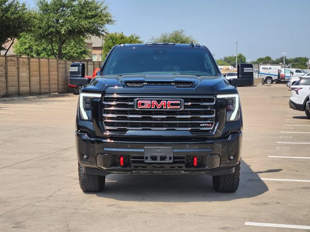 Used 2026 GMC Sierra 2500 AT4 w/ AT4 Premium Plus Package AWD/4WD image 10