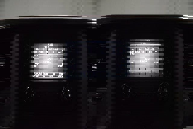 Used 2023 RAM 3500 SLT w/ Quick Order Package 2YG SLT image 22