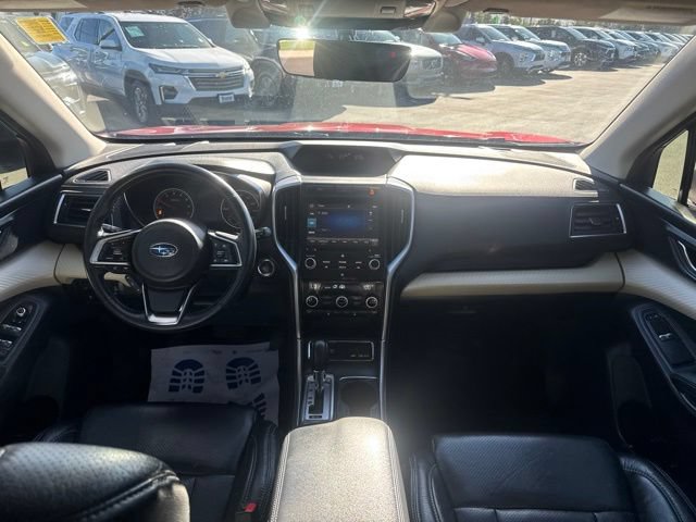 Used 2019 Subaru Ascent Premium w/ Popular Package #2A AWD/4WD image 13