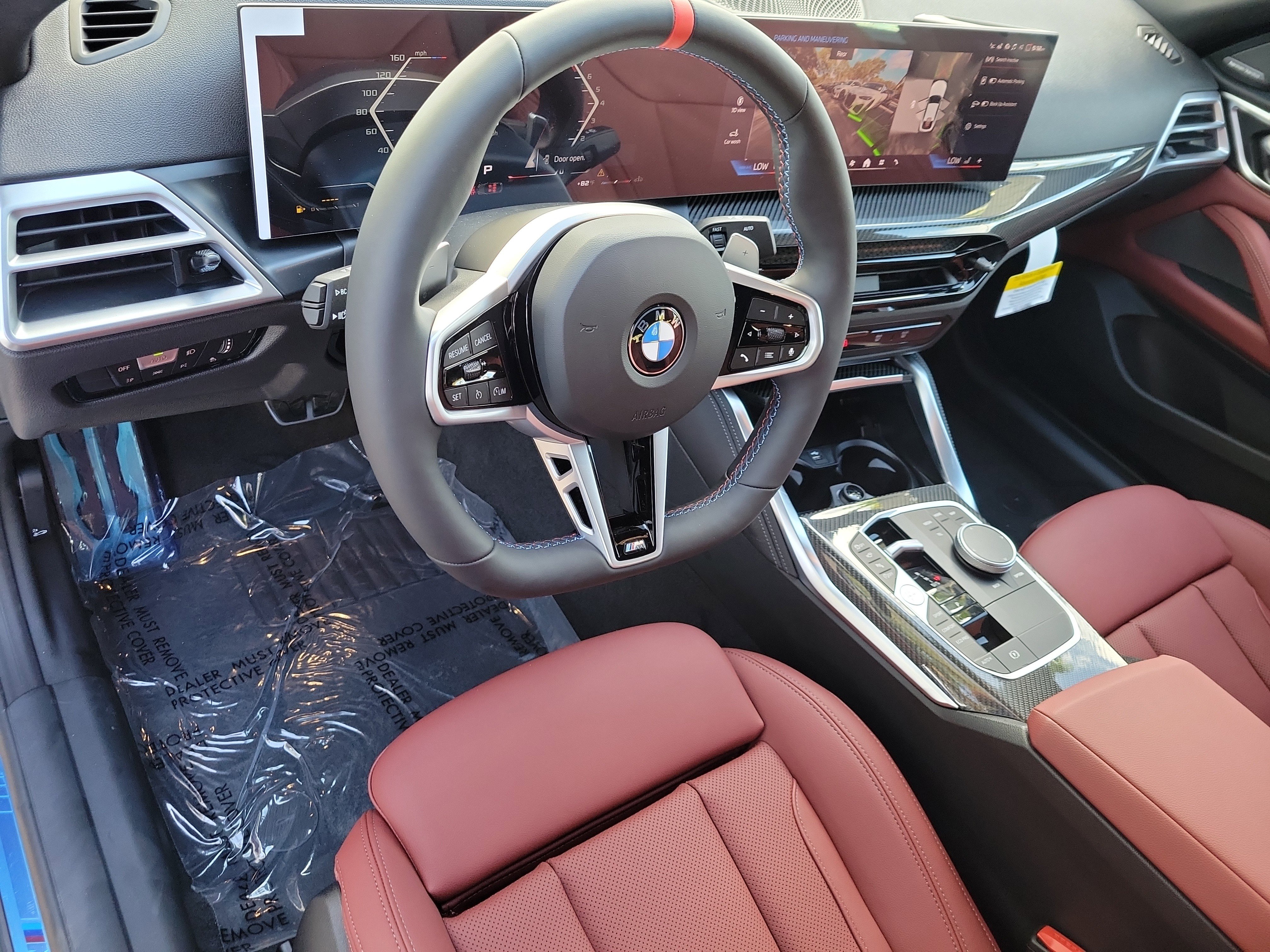 New 2026 BMW M440i w/ Premium Package image 17