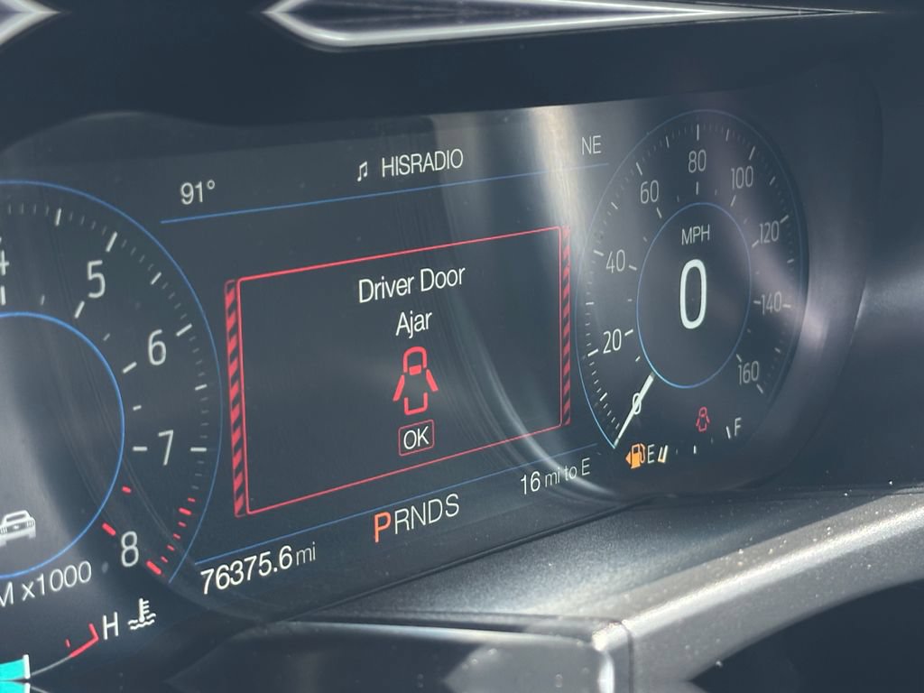 Used 2019 Ford Mustang GT Premium w/ Equipment Group 401A RWD image 17