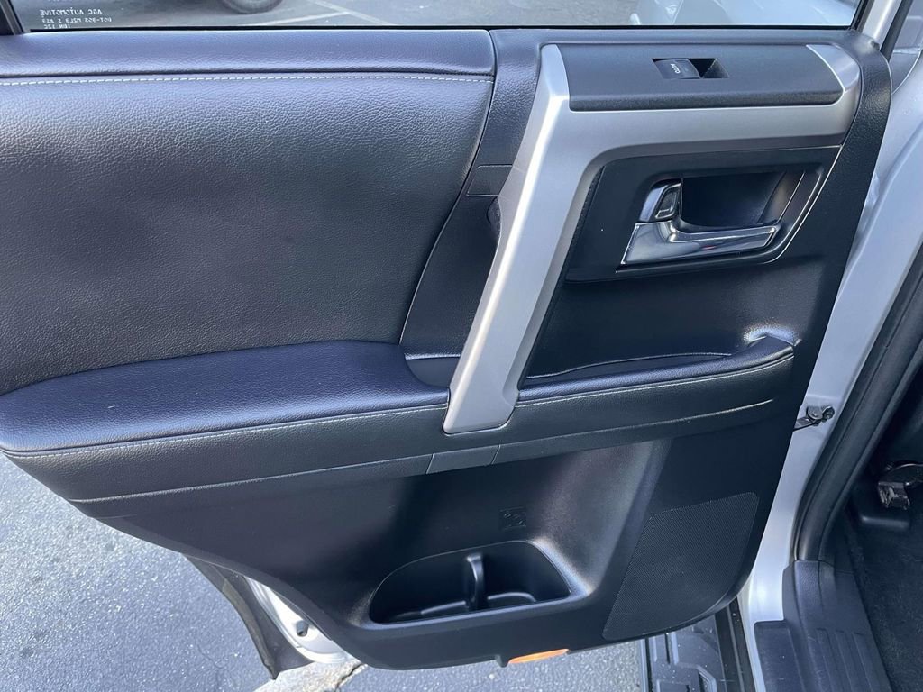 Used 2024 Toyota 4Runner SR5 Premium image 22