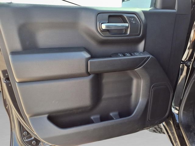 Used 2025 GMC Sierra 1500 Pro w/ Graphite Edition image 21