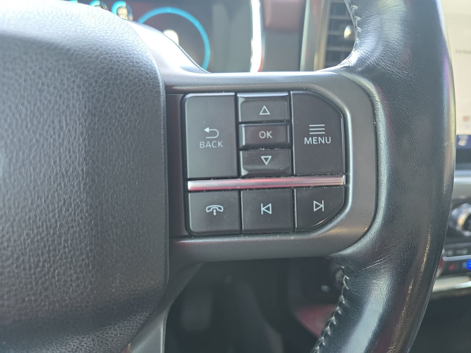 Used 2021 Ford F150 Lariat w/ Equipment Group 502A High AWD/4WD image 23