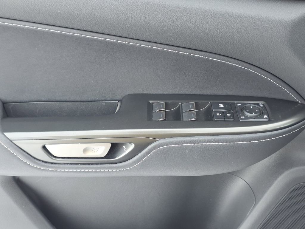 Certified 2025 Lexus NX 350 AWD image 32