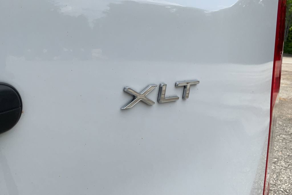 Used 2024 Ford Transit 350 XLT RWD image 28