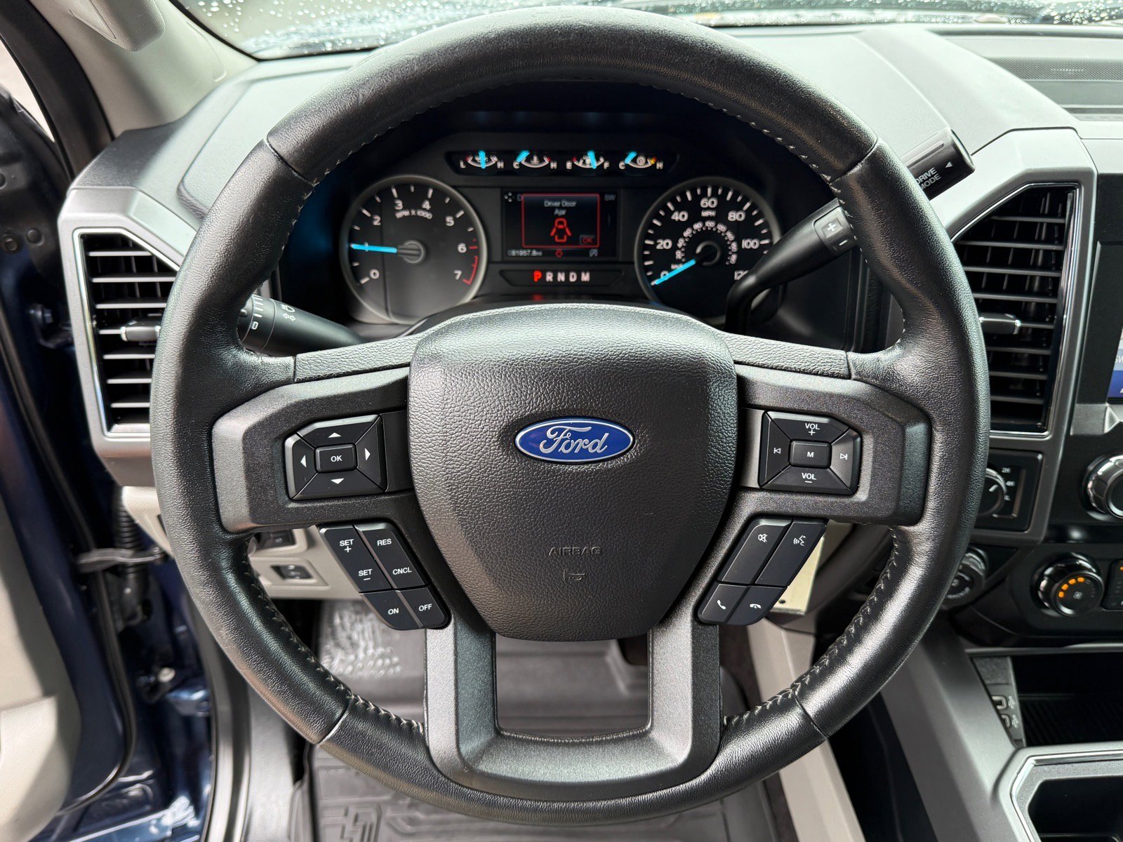 Used 2020 Ford F150 XLT w/ Equipment Group 302A Luxury AWD/4WD image 14
