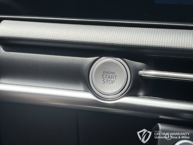 New 2026 Hyundai Tucson SE FWD image 24