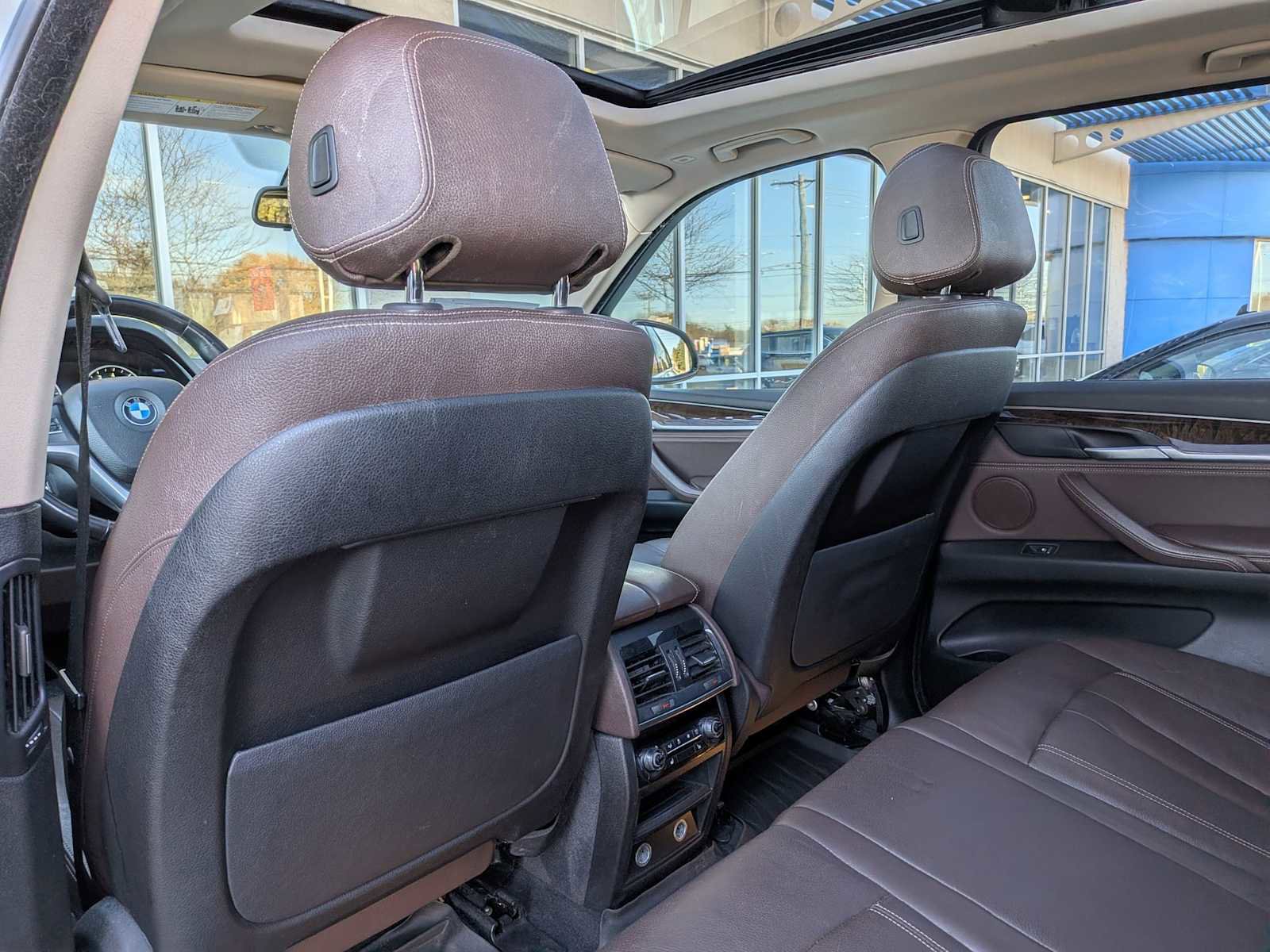 Used 2016 BMW X5 xDrive35i w/ Premium Package image 17