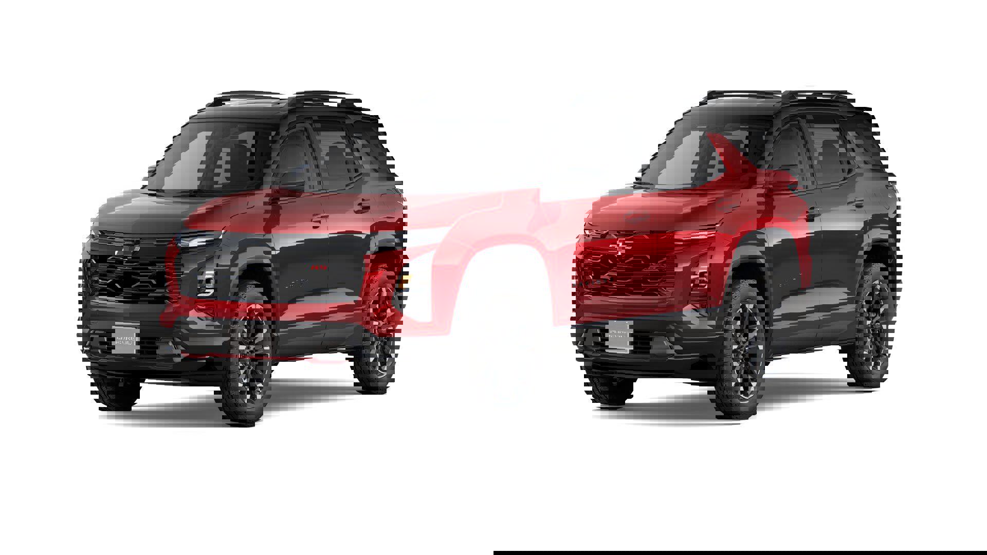 New 2026 Chevrolet Equinox RS w/ Safety and Technology Package image 19