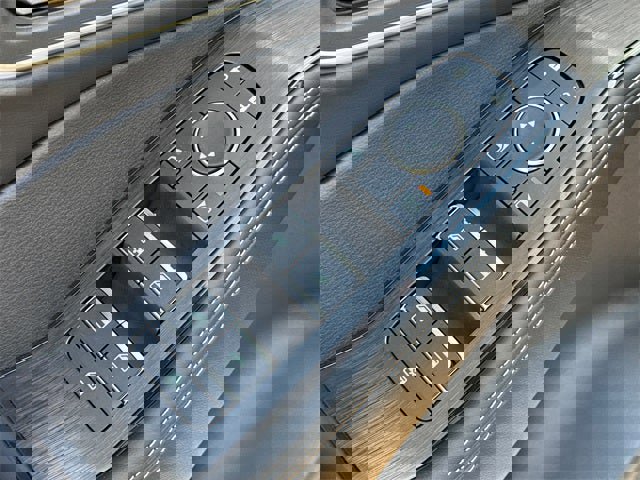 New 2026 Nissan Rogue Platinum w/ Platinum Premium Package image 21