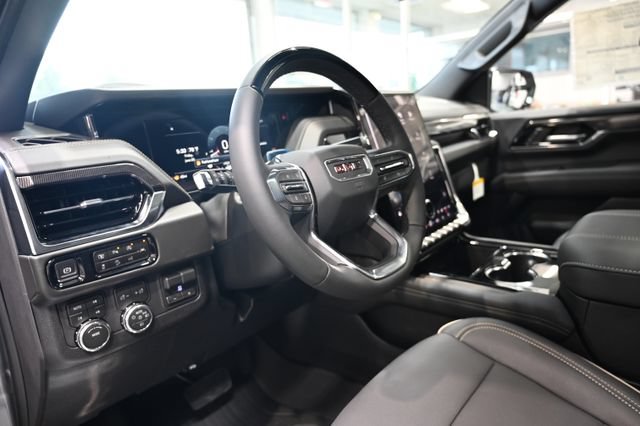 New 2026 GMC Yukon XL Elevation w/ Elevation Premium Package AWD/4WD image 23