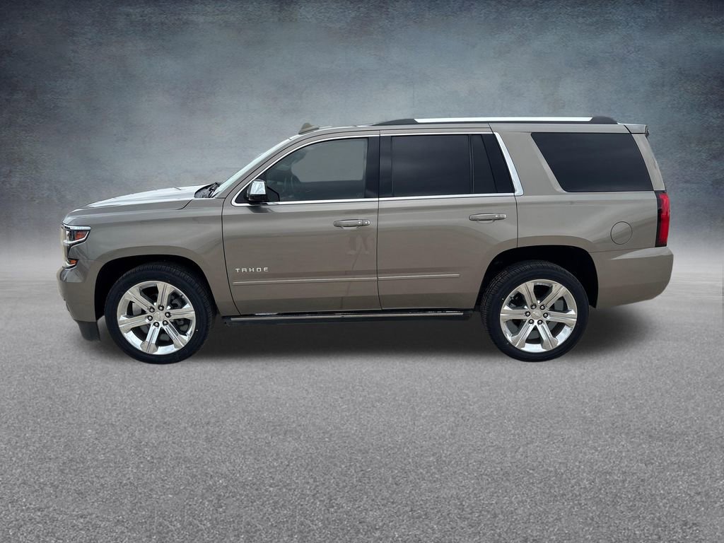 Used 2017 Chevrolet Tahoe Premier RWD video 2