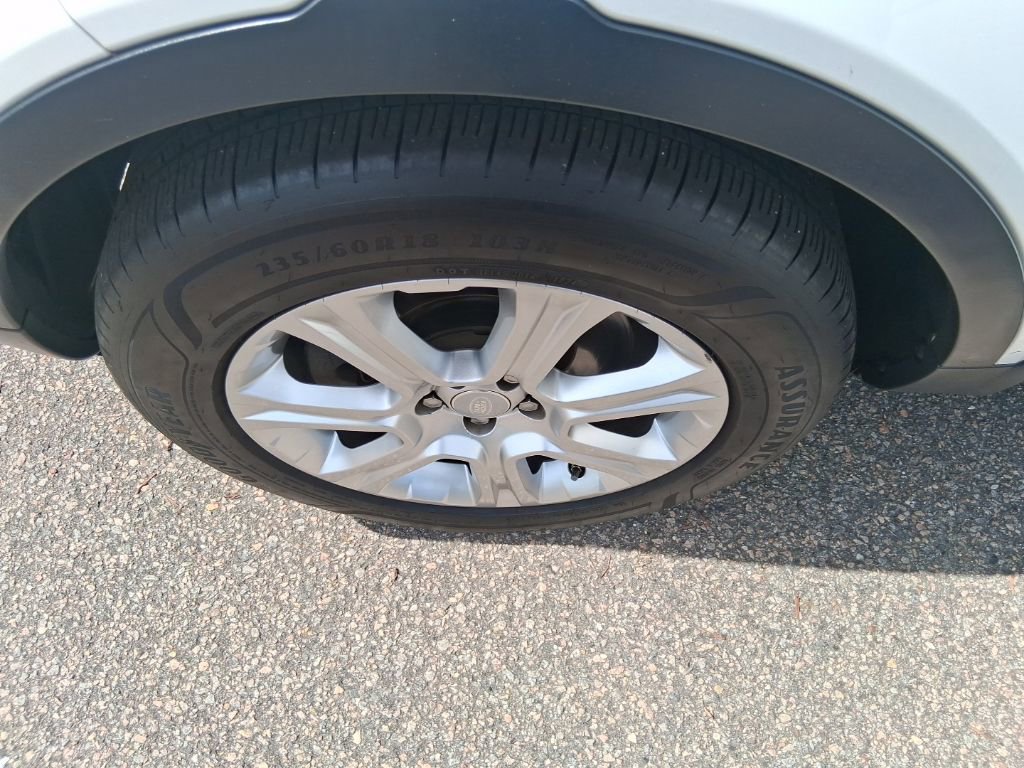 Used 2016 Land Rover Range Rover Evoque SE Premium image 19