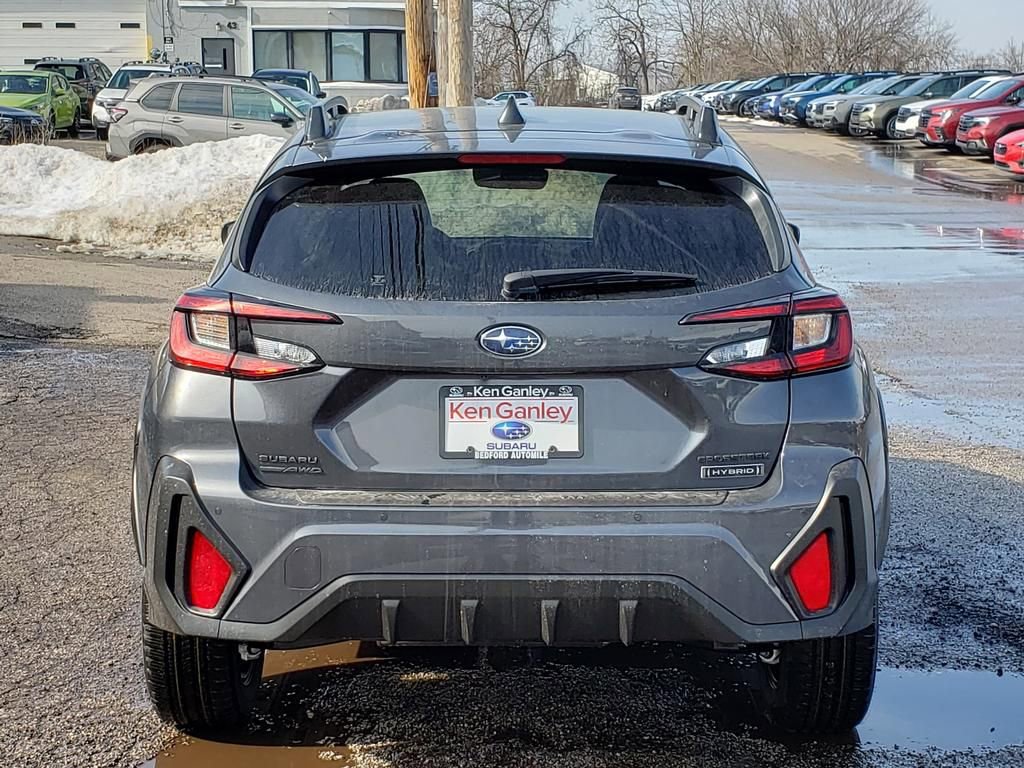 New 2026 Subaru Crosstrek 2.5i Limited image 5