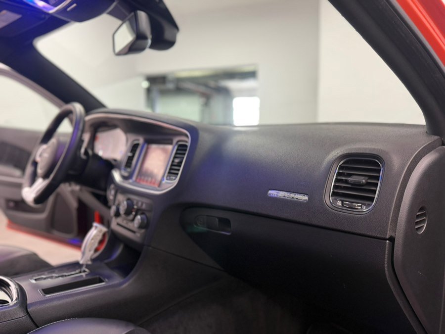 Used 2013 Dodge Charger SRT8 w/ Adaptive Cruise Group image 49