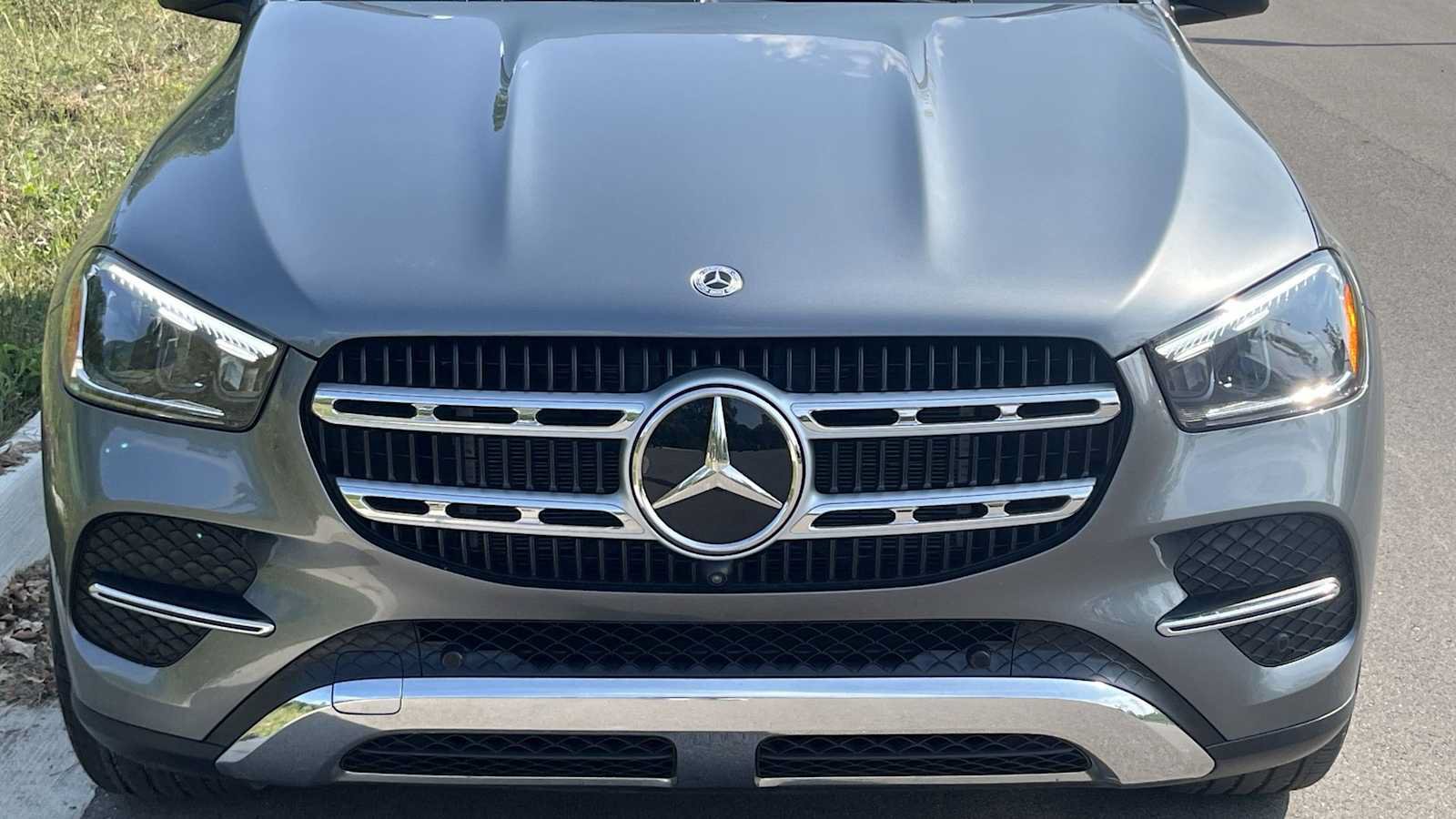 Certified 2025 Mercedes-Benz GLE 450e 4MATIC image 22