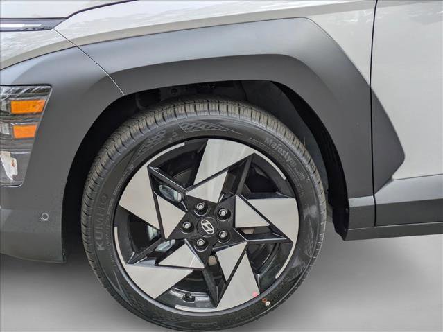 New 2026 Hyundai Kona Limited image 10