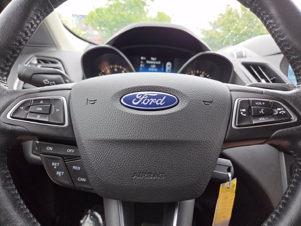 Used 2018 Ford Escape SEL FWD image 32