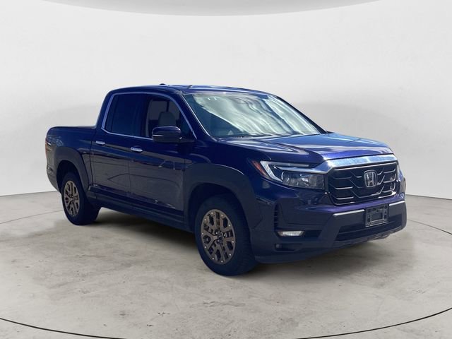 Used 2021 Honda Ridgeline RTL-E image 7