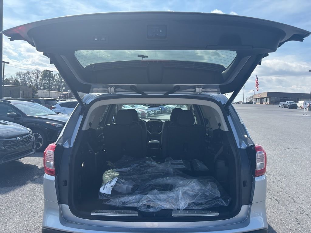 New 2026 Subaru Ascent Touring image 5