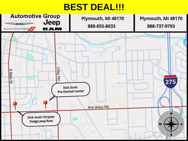 Used 2014 Chevrolet Equinox LS FWD image 8