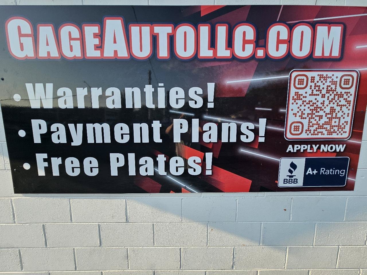 Used 2016 Lincoln MKZ Hybrid w/ Equipment Group 600A Reserve FWD image 17