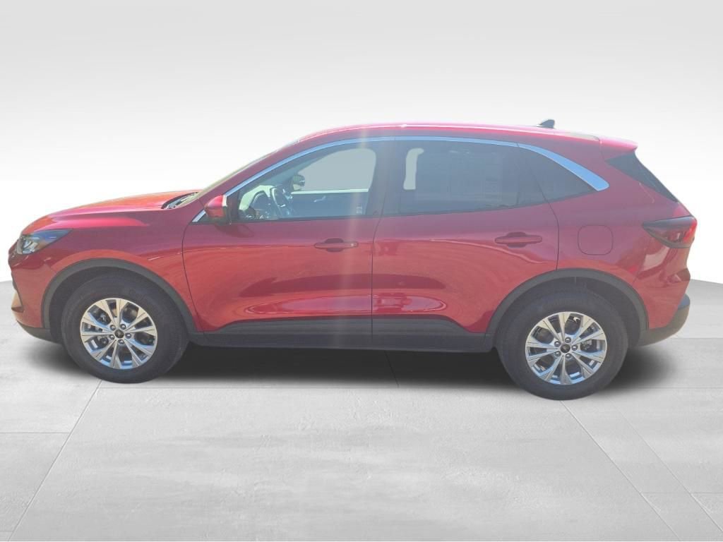 Certified 2023 Ford Escape Active w/ Tech Pack #2 image 10