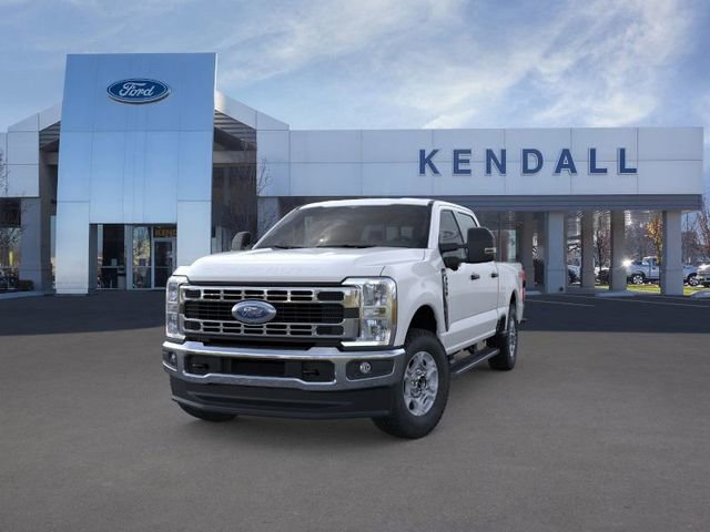 New 2026 Ford F350 XLT w/ 360-Degree Camera Package image 2