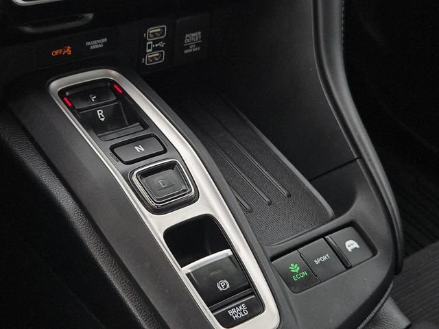 Used 2019 Honda Insight EX image 21