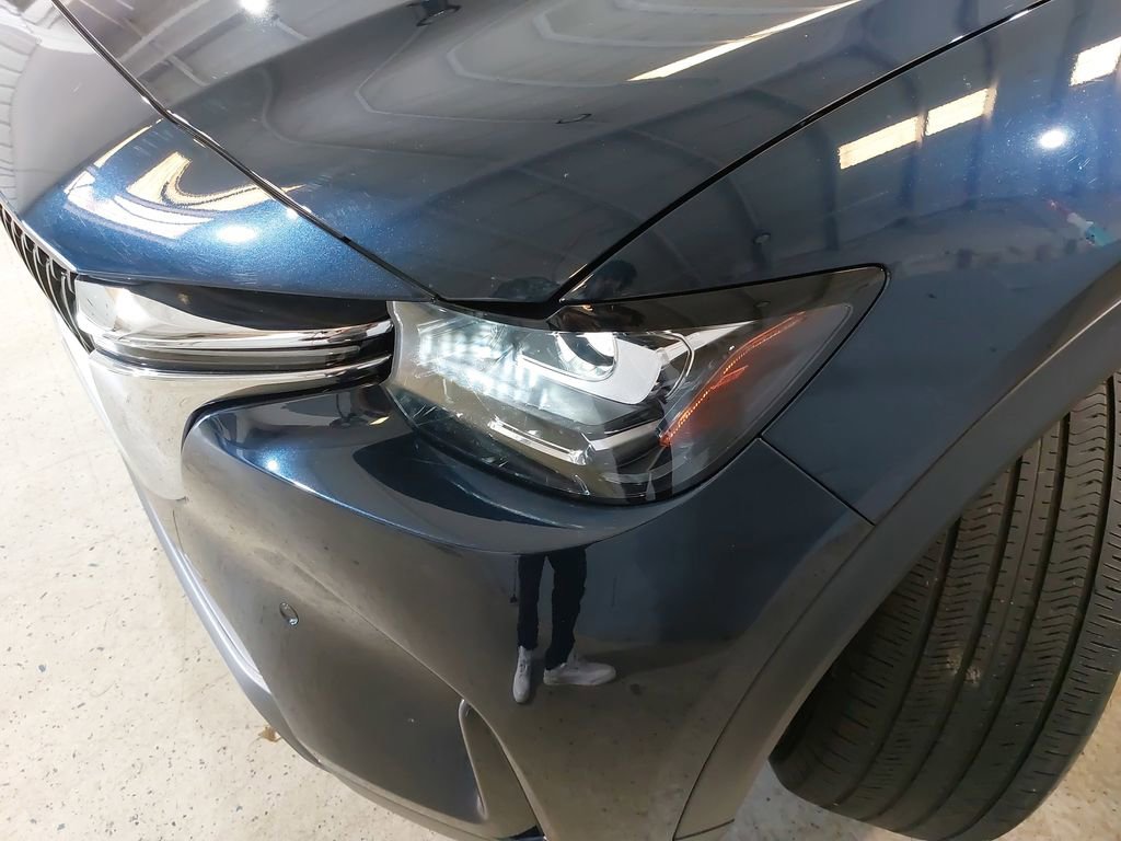 Used 2025 MAZDA CX-90 3.3 Turbo w/ Preferred Package image 33