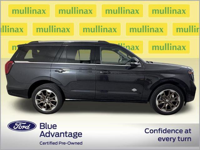 Certified 2025 Ford Expedition King Ranch image 2