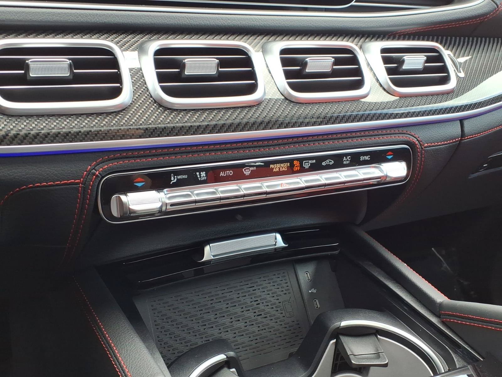 New 2026 Mercedes-Benz GLE 53 AMG 4MATIC Coupe image 16