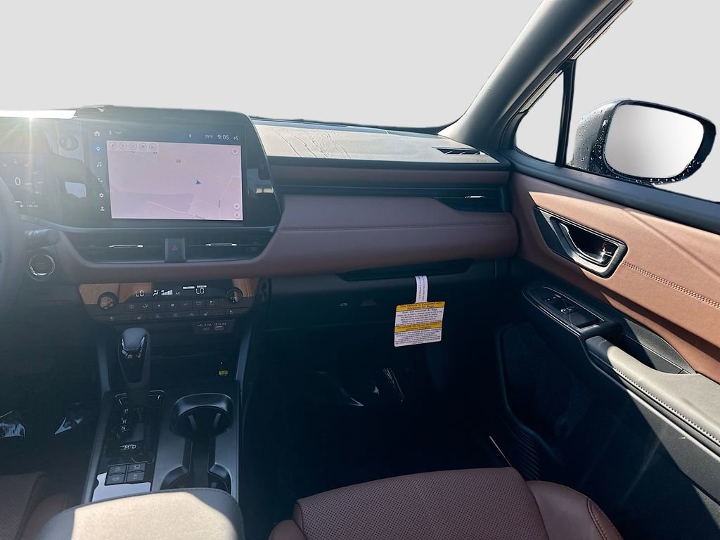 New 2026 Subaru Outback Touring AWD/4WD image 25