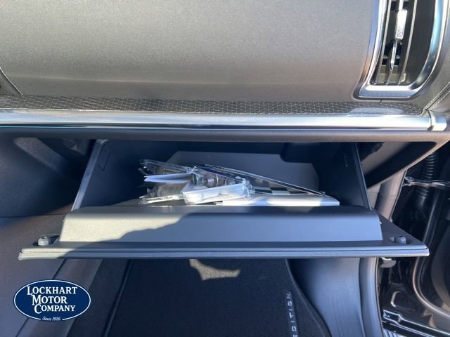 New 2026 Ford Expedition Platinum w/ Stealth Appearance Package image 30