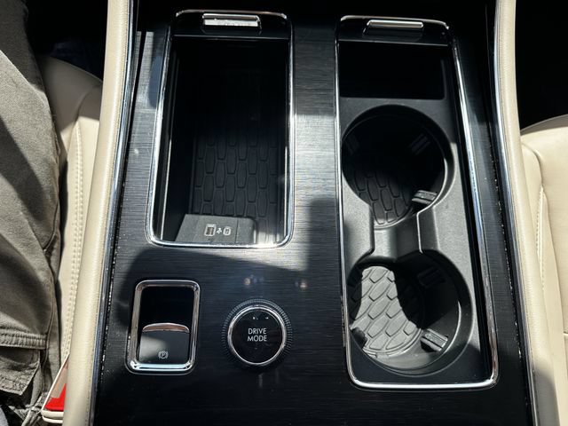 Certified 2024 Lincoln Aviator AWD w/ Elements Package image 25