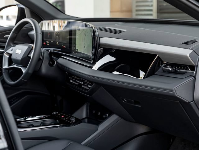 New 2027 Audi Q6 e-tron Premium Plus AWD/4WD image 33