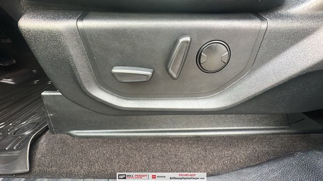 Used 2020 Ford F150 Lariat w/ Equipment Group 502A Luxury image 15